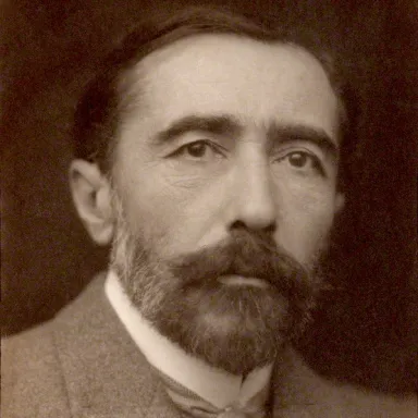 Joseph Conrad profile photo