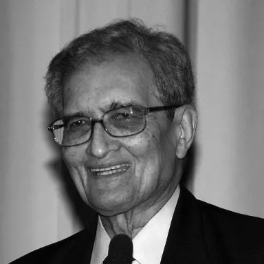 Amartya Sen profile photo