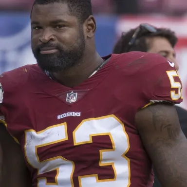 Zach Brown profile photo
