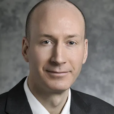 David Turk profile photo