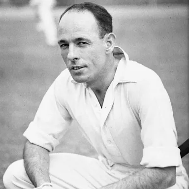 Jack Fingleton profile photo