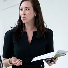 Katie Beirne Fallon profile photo
