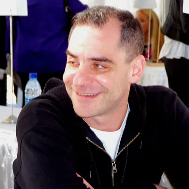 David Rakoff profile photo