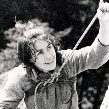 Wanda Rutkiewicz profile photo