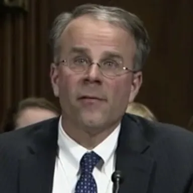 Michael Y. Scudder profile photo