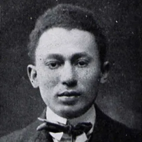 Rayford Logan profile photo