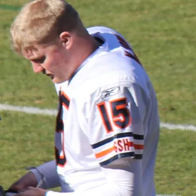 Josh McCown profile photo
