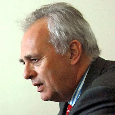 Mark Malloch Brown profile photo