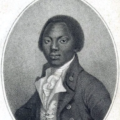 Olaudah Equiano profile photo