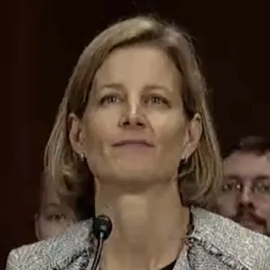Dabney Friedrich profile photo