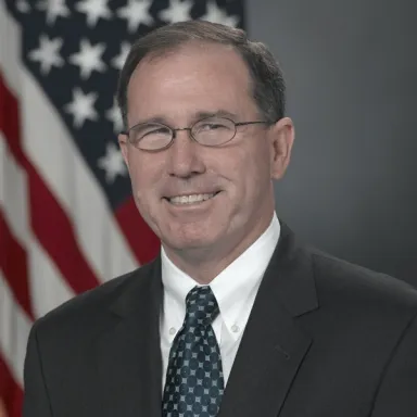 Michael G. Vickers profile photo