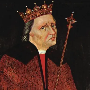 Christian I of Denmark profile photo