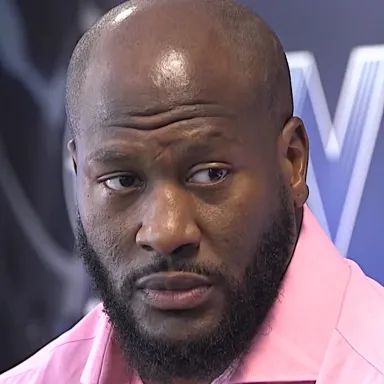 James Harrison (American football) profile photo