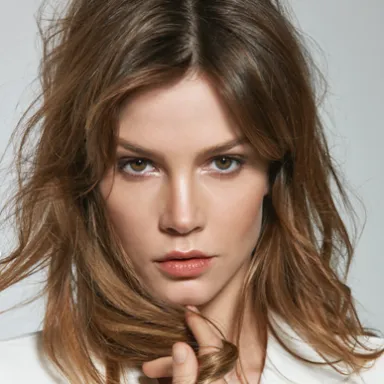Sylvia Hoeks profile photo