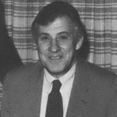 Robert Ressler profile photo