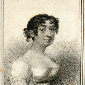 Teresa Bertinotti profile photo