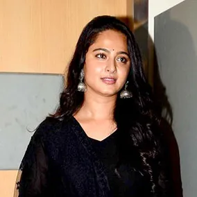 Anushka Shetty profile photo
