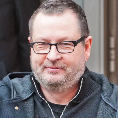 Lars von Trier profile photo