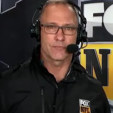 Chris Spielman profile photo