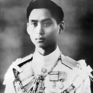 Ananda Mahidol profile photo