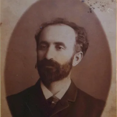 Mikael Aramyants profile photo