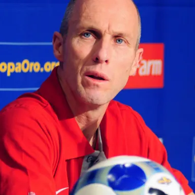 Bob Bradley profile photo