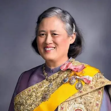 Sirindhorn profile photo