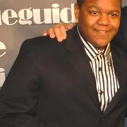 Kyle Massey profile photo