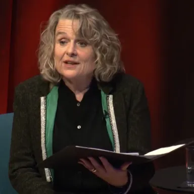 Sinéad Cusack profile photo