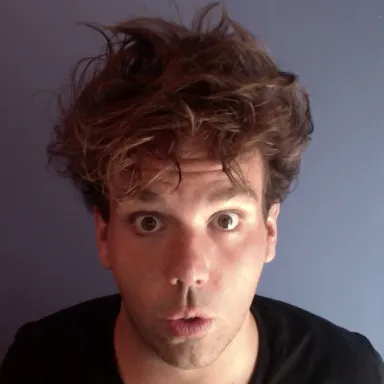 Jake Sasseville profile photo