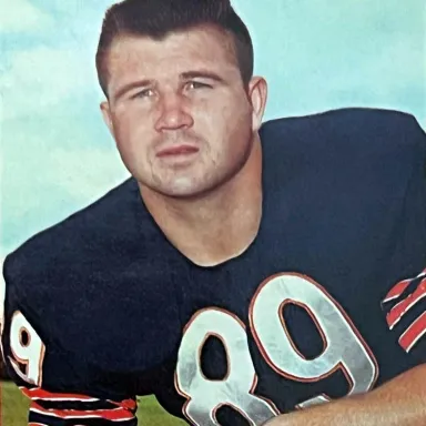 Mike Ditka profile photo