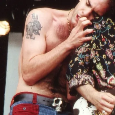 Ahmet Zappa profile photo