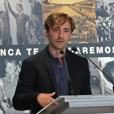 Pablo Nieto profile photo