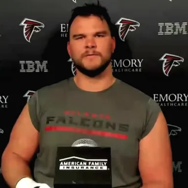 Jake Matthews (American football) profile photo