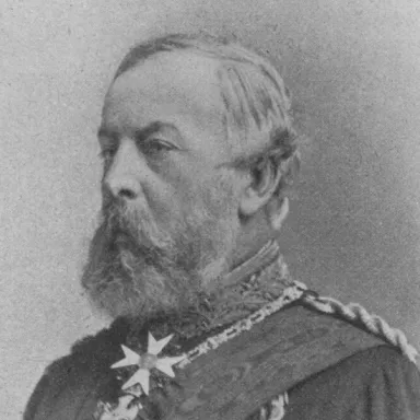 Prince George of Prussia profile photo