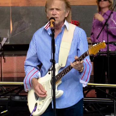 Al Jardine profile photo