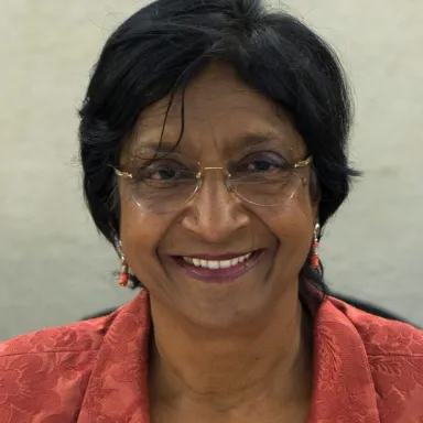 Navi Pillay profile photo