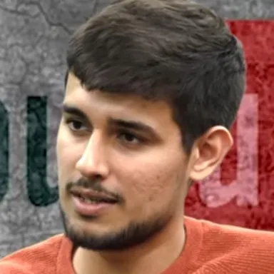 Dhruv Rathee profile photo