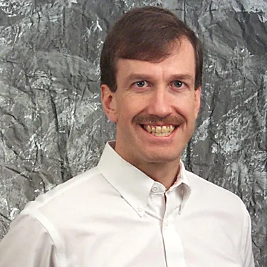 Mike Muuss profile photo