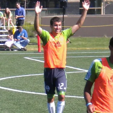 Nathan Sturgis profile photo