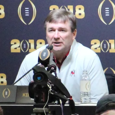 Kirby Smart profile photo