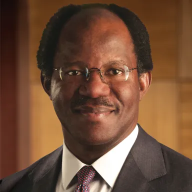 Adebayo Ogunlesi profile photo