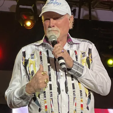 Mike Love profile photo
