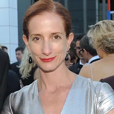 Vanessa Friedman profile photo