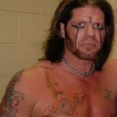 Raven (wrestler) profile photo
