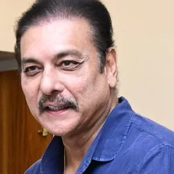 Ravi Shastri profile photo