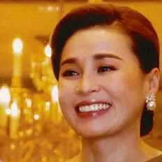 Suthida profile photo