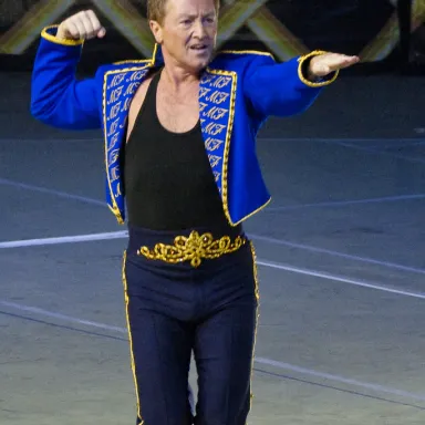 Michael Flatley profile photo