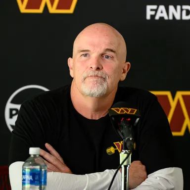 Dan Quinn (American football) profile photo
