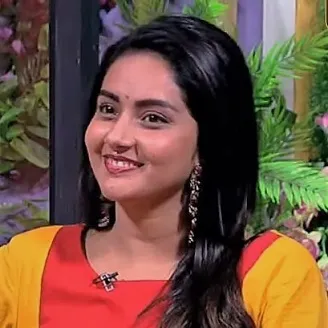 Mahima Nambiar profile photo